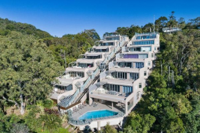 Picture Point Terraces, Noosa